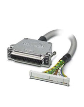 Load image into Gallery viewer, 2302612 Phoenix Contact - Cable - FLK 50/EZ-DR/D37SUB/200/Y81P-O