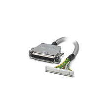 Load image into Gallery viewer, 2302654 Phoenix Contact - Cable - FLK 50/EZ-DR/D37SUB/100/X81-I