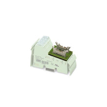 Load image into Gallery viewer, 2302751 Phoenix Contact - Front adapters - FLKM 14-PA-INLINE/IN16