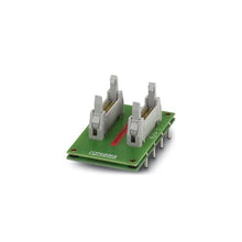 Load image into Gallery viewer, 2302764 Phoenix Contact - Front adapters - FLKM 14-PA-INLINE/OUT16