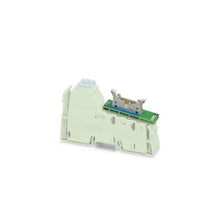 Load image into Gallery viewer, 2304128 Phoenix Contact - Front adapters - FLKM 14-PA-INLINE/IN 8