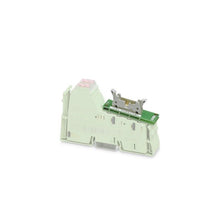 Load image into Gallery viewer, 2304131 Phoenix Contact - Front adapters - FLKM 14-PA-INLINE/OUT 8