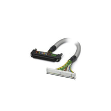 Load image into Gallery viewer, 2304160 Phoenix Contact - FLK 50/EZ-DR/FCN40/100/OMR-IN