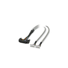 Load image into Gallery viewer, 2304241 Phoenix Contact - Cable - CABLE-FCN24/2X14/100/OMR-IN