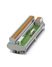 Load image into Gallery viewer, 2304526 Phoenix Contact - Interface module - FLKM-D25 SUB/B/KDS3-MT/TU830