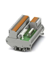 Load image into Gallery viewer, 2304539 Phoenix Contact - Interface module - FLKM-D25 SUB/B/KDS3-MT/TU810/P
