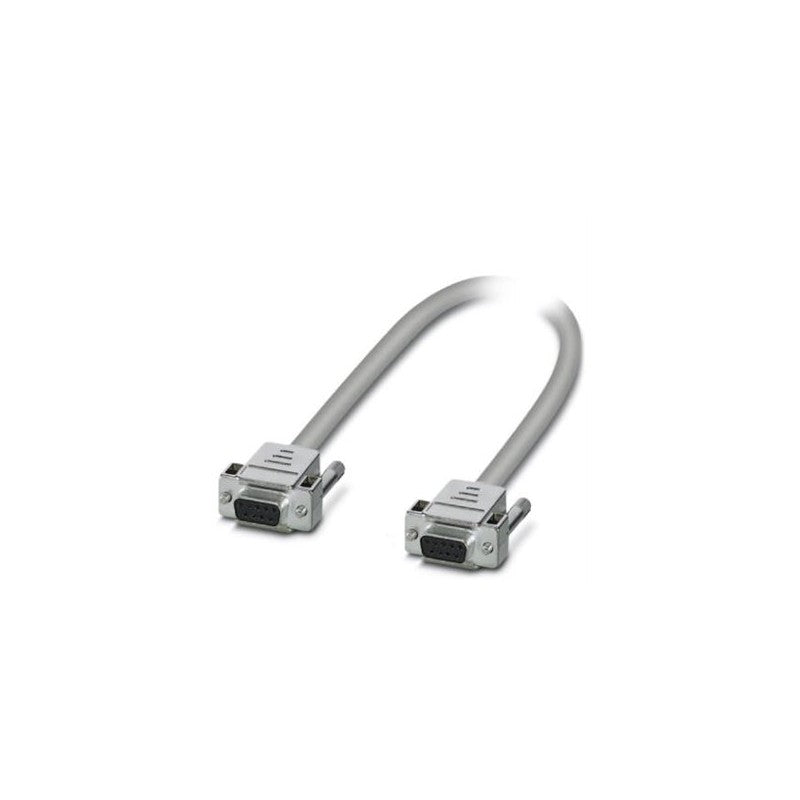 2305415 Phoenix Contact - CABLE-D 9SUB/B/B/100/KONFEK/S