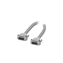 Load image into Gallery viewer, 2305460 Phoenix Contact - Cable - CABLE-D15SUB/B/B/300/KONFEK/S