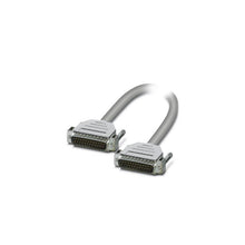 Load image into Gallery viewer, 2305635 Phoenix Contact - Cable - CABLE-D25SUB/S/S/100/KONFEK/S