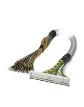 Load image into Gallery viewer, 2305897 Phoenix Contact - Cable - CABLE-FLK50/OE/0,14/ 600