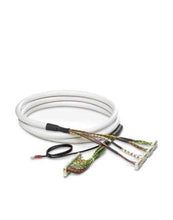 Load image into Gallery viewer, 2306977 Phoenix Contact - Cable - FLKMIL-50/4FLK14/EZ-DR/ 500/CS