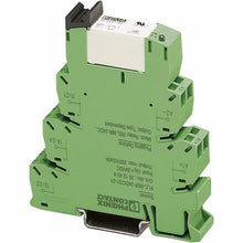 Load image into Gallery viewer, 2307497 Phoenix Contact - Relay - PLC-RSC-120UC/ 2AU/SEN