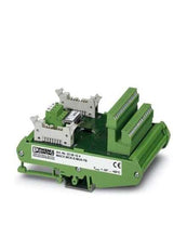 Load image into Gallery viewer, 2308124 Phoenix Contact - HART transfer board - MACX MCR-S-MUX-TB