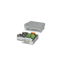 Load image into Gallery viewer, 2310808 Phoenix Contact - D-SUB bus connector - SUBCON-PLUS-MODBUS/IL/BK