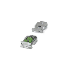 Load image into Gallery viewer, 2311797 Phoenix Contact - D-SUB bus connector - SUBCON-PLUS-F/AX 9