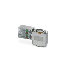 Load image into Gallery viewer, 2313685 Phoenix Contact - SUBCON-PLUS-PROFIB/90/PG/IDC