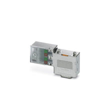 Load image into Gallery viewer, 2313698 Phoenix Contact - D-SUB bus connector - SUBCON-PLUS-PROFIB/90/SC