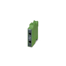 Load image into Gallery viewer, 2313915 Phoenix Contact - Network isolator - FL ISOLATOR 1000-RJ/RJ