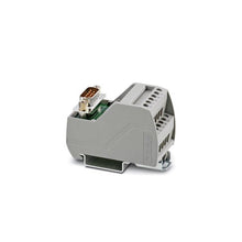 Load image into Gallery viewer, 2315117 Phoenix Contact - Interface module - VIP-2/SC/D 9SUB/M