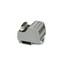 Load image into Gallery viewer, 2315120 Phoenix Contact - Interface module - VIP-2/SC/D15SUB/M