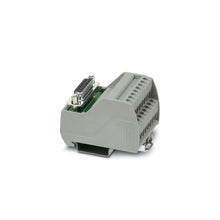 Load image into Gallery viewer, 2315175 Phoenix Contact - Interface module - VIP-2/SC/D15SUB/F