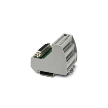 Load image into Gallery viewer, 2315188 Phoenix Contact - Interface module - VIP-3/SC/D25SUB/F