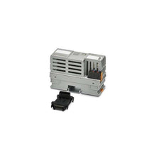 Load image into Gallery viewer, 2316390 Phoenix Contact - Bus coupler - AXL P BK PN AF