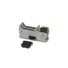 Load image into Gallery viewer, 2316393 Phoenix Contact - Power distributor - AXL P FBPS BASE