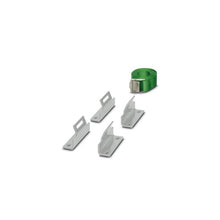 Load image into Gallery viewer, 2320788 Phoenix Contact - Mounting set for securing the batteries - BATTERY MOUNTING KIT