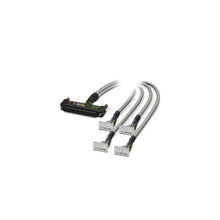 Load image into Gallery viewer, 2321774 Phoenix Contact - Round cable - CABLE-FCN40/4X14/ 8,0M/M340