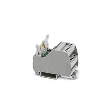Load image into Gallery viewer, 2322045 Phoenix Contact - Interface module - VIP-2/SC/FLK10/LED