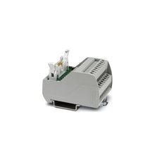 Load image into Gallery viewer, 2322061 Phoenix Contact - Interface module - VIP-2/SC/FLK16/LED