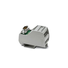 Load image into Gallery viewer, 2322142 Phoenix Contact - Interface module - VIP-2/SC/D 9SUB/M/LED