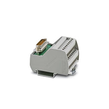 Load image into Gallery viewer, 2322155 Phoenix Contact - Interface module - VIP-2/SC/D15SUB/M/LED