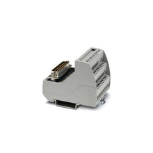 Load image into Gallery viewer, 2322168 Phoenix Contact - Interface module - VIP-3/SC/D25SUB/M/LED