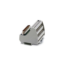 Load image into Gallery viewer, 2322171 Phoenix Contact - Interface module - VIP-3/SC/D37SUB/M/LED