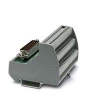 Load image into Gallery viewer, 2322184 Phoenix Contact - Interface module - VIP-3/SC/D50SUB/M/LED