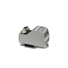 Load image into Gallery viewer, 2322197 Phoenix Contact - Interface module - VIP-2/SC/D 9SUB/F/LED