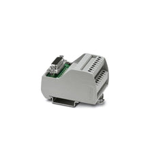 Load image into Gallery viewer, 2322207 Phoenix Contact - Interface module - VIP-2/SC/D15SUB/F/LED
