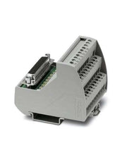 Load image into Gallery viewer, 2322210 Phoenix Contact - Interface module - VIP-3/SC/D25SUB/F/LED