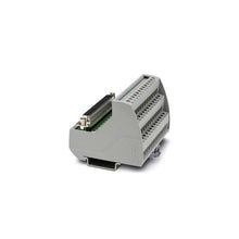 Load image into Gallery viewer, 2322223 Phoenix Contact - Interface module - VIP-3/SC/D37SUB/F/LED