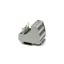 Load image into Gallery viewer, 2322265 Phoenix Contact - Passive module - VIP-3/SC/FLK14/8IM/LED/PLC