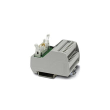 Load image into Gallery viewer, 2322294 Phoenix Contact - Interface module - VIP-2/SC/FLK14/8P/PLC