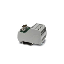 Load image into Gallery viewer, 2322326 Phoenix Contact - Interface module - VIP-2/SC/HD15SUB/M