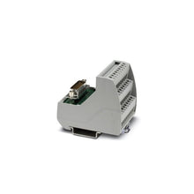 Load image into Gallery viewer, 2322375 Phoenix Contact - Interface module - VIP-3/SC/HD26SUB/M