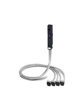 Load image into Gallery viewer, 2322553 Phoenix Contact - Front adapters - VIP-PA-FLK50/4X14/ 0,5M/S7