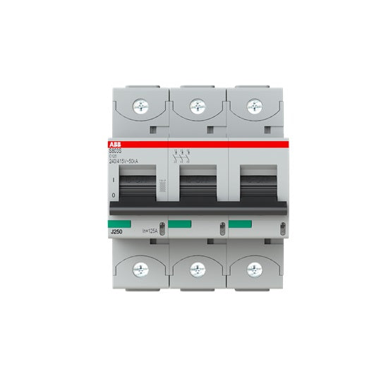 2CCS863001R0324 ABB - S803S-C32