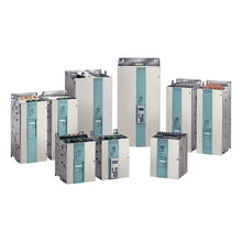 Load image into Gallery viewer, 6RA7087-6DS22-0-Z Siemens