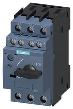 Load image into Gallery viewer, 3RV6011-0KA15 Siemens
