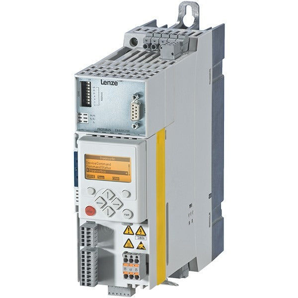 E84AVSCE7512SB0 Lenze